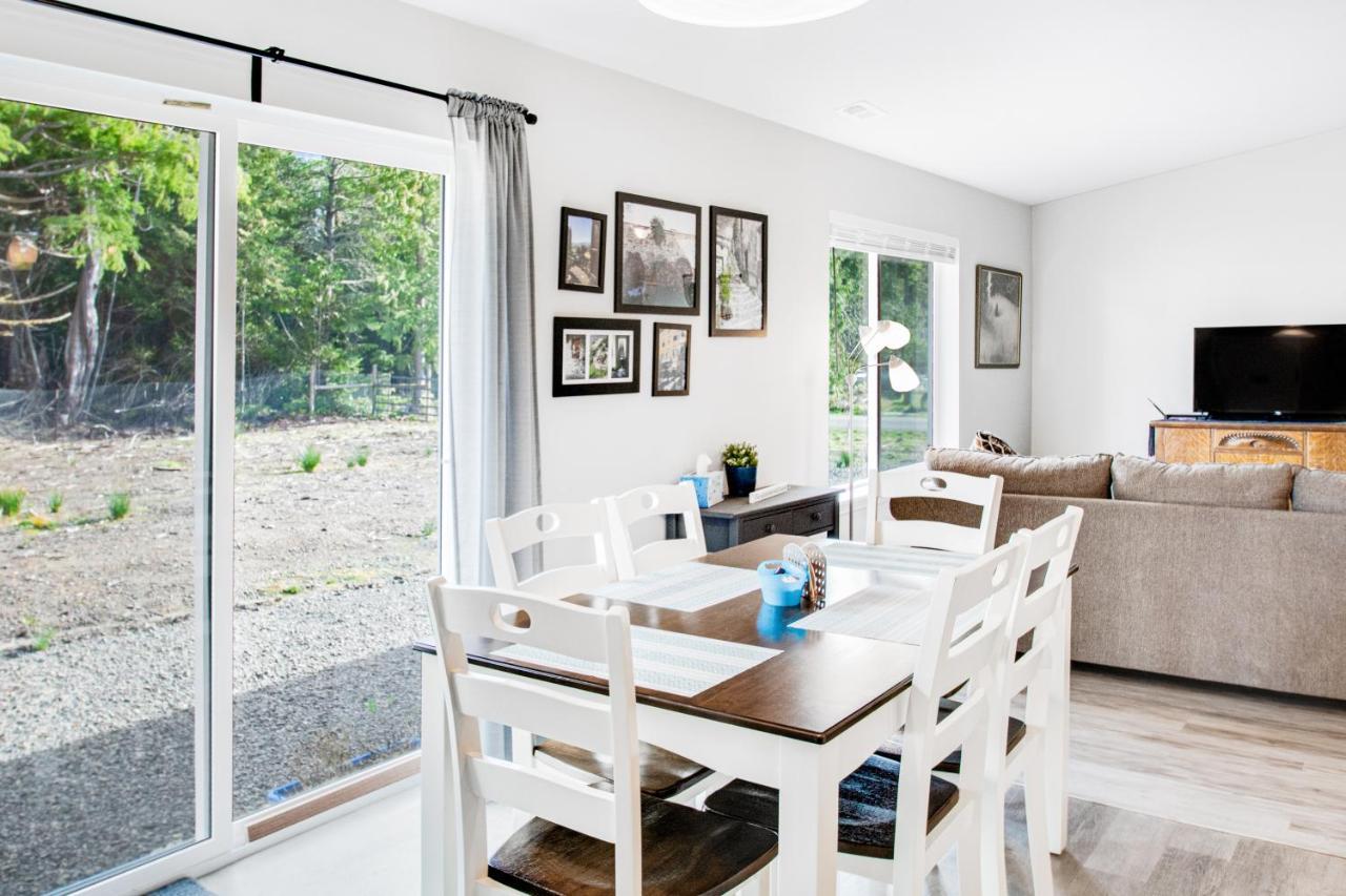 Sea La Vie Villa Пасифик Бийч Екстериор снимка