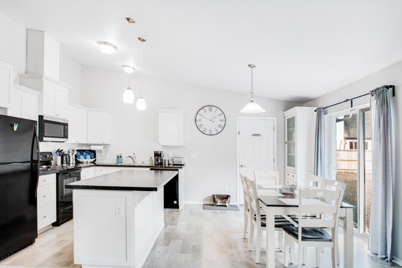 Sea La Vie Villa Пасифик Бийч Екстериор снимка