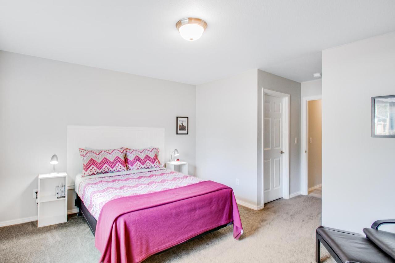 Sea La Vie Villa Пасифик Бийч Екстериор снимка
