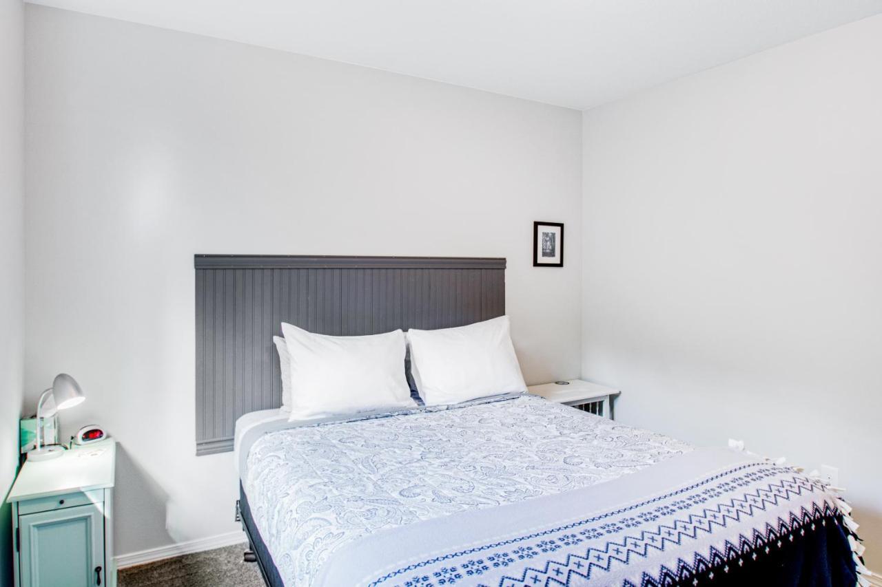Sea La Vie Villa Пасифик Бийч Екстериор снимка